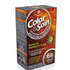 Color Et Soin Marron Cacao 6B