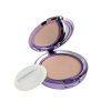 Covermark Compact powder N°4 Dry-sensitive skin 10g