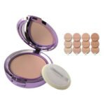 Covermark Compact powder N°4A Normal skin 10g – Image 3