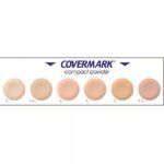 Covermark Compact powder N°3 Oily-Acneic skin 10g – Image 4