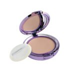 Covermark Compact powder N°3 Oily-Acneic skin 10g – Image 3