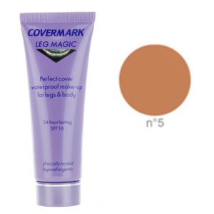 Covermark Leg Magic FDT N°5 spf16 50ml
