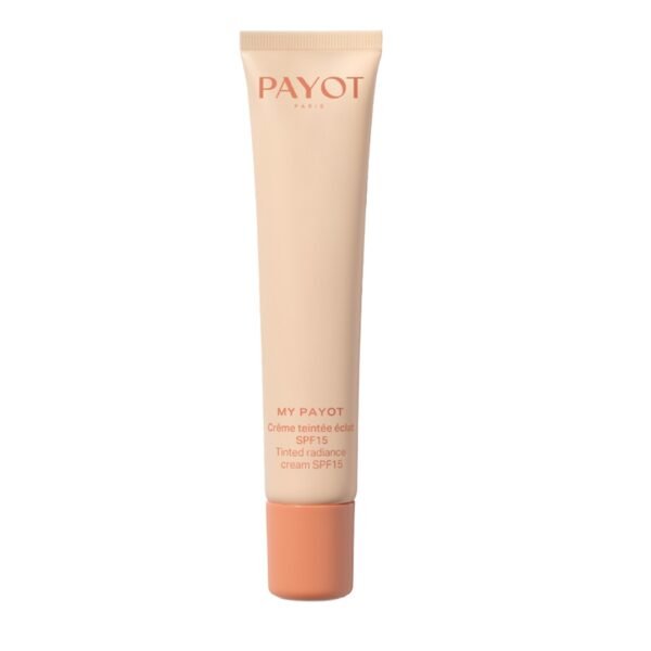 PAYOT Crème Teintée Éclat SPF15 40 ML