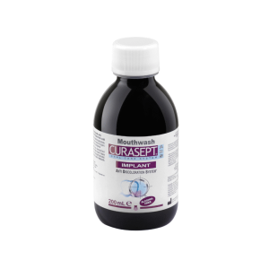 Curasept ADS DNA Implant Pro 200ml