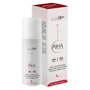 Curaskin ABH Peeling 15% 30ml