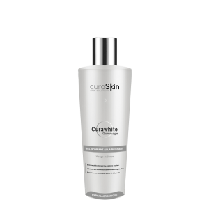 CURASKIN Curawhite Gommage éclaircissant 200ml