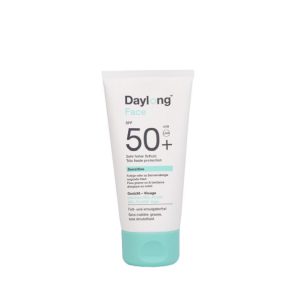 DAYLONG SENSITIVE GEL SPF 50+ 50 ML