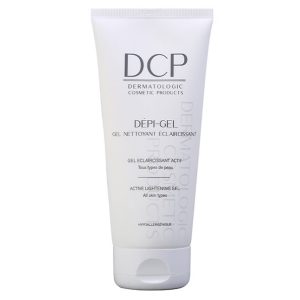 DCP DÉPI GEL NETTOYANT ECLAIRCISSANT 200ml
