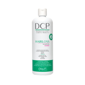 DCP HAIRLOSS SHAMPOING FEMMES 500ml
