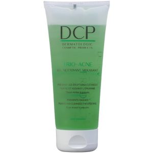 DCP TRIO Acné Gel Nettoyant Moussant 200ml