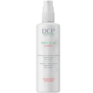 DCP TRIO ACNE LOTION 200ml