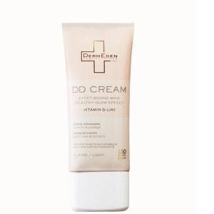 DERMEDEN DD CREAM SPF 50 TEINTE CLAIRE