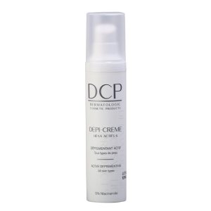 DCP Depi Crème Hexa Actifs 6 Dépigmente Actif 50ml