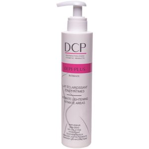DCP DÉPI-PLUS INTIMATE Lait Eclaircissant 200ml