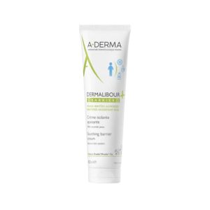 A-DERMA — DERMALIBOUR + BARRIER CRÈME ISOLANTE — Crème isolante – DERMALIBOUR + 50 ml