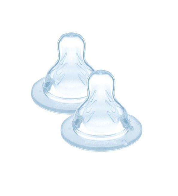 Mam Baby Tetine taille 4 +6m