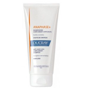 Ducray — Shampooing Complément Antichute — Shampoing anti chute — Anaphase+ 200 ml