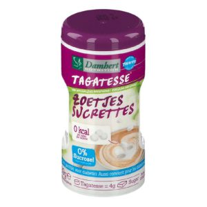 Damhert Tagatesse Zoetjes Surcettes 650cps