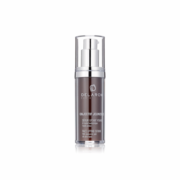 Delarom Serum liftant visage AH 30ml