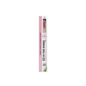 Denti-Smile Bad Bambou Medium Rose