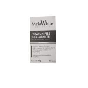 Dermacia Melawhite Blister 60gelules