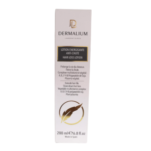 Dermalium Lotion Energisant 250ml