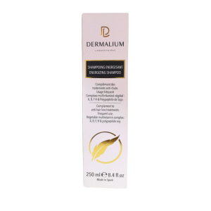 Dermalium Shampoing Energisant 250ml