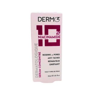 Dermoz Serum Niacinamide10 30ml