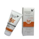 GlowSkin Dermatology – Crème Solaire Invisible SPF 50+ UVB UVA 40ml – Image 8