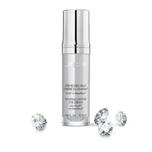 LANCIOR CRÈME DES YEUX LUMIÈRE DU DIAMANT 20ML