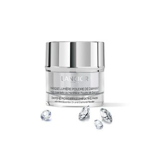 LANCIOR MASQUE LUMIÈRE POUDRE DE DIAMANT 50ML