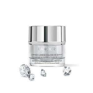 LANCIOR GOMMAGE LUMIÈRE POUDRE DE DIAMANT 50ML