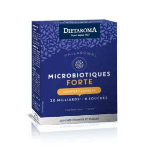 Dietaroma Microbiotique Forte 14 Sachets