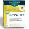 Dietaroma Phyt’allerg 40 gelules