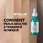 La Roche-Posay Effaclar Sérum à l’acide Salicylique Ultra Concentré | Peau à tendance acnéique | 30ml – Image 16