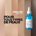 La Roche-Posay Hyalu B5 Sérum Anti-Rides Peau Sensible | 30ml – Image 15