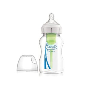 Dr Brown’s Biberon Cole Tetine L2 330ml WB11600