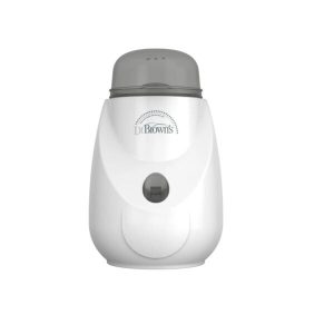 Dr brown’s Chauffe Biberon  Et Sterilisateur Instafeed AC185-INTL