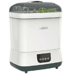 Dr brown’s Stérilisateur Et Sécheur Électrique AC178-INTL