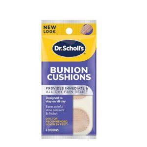 Dr.scholl’s Bunion Cushions