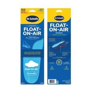 Dr.scholl’s Comfort Float-On-Air Men’s