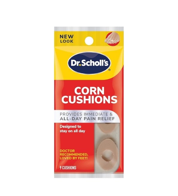 Dr.scholl’s Corn Cushions