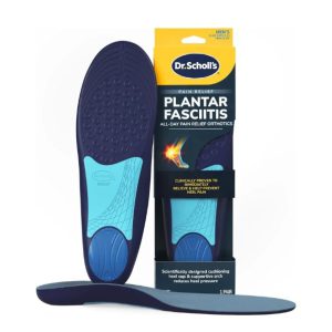 Dr.scholl’s Plantar Fasciitis Men’s