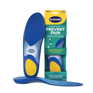 Dr.scholl’s Prevention Prevent Pain Men’s