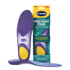 Dr.scholl’s Prevention Prevent Pain Women’s