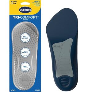 Dr.scholl’s TRI.COMFORT Insole Men’s