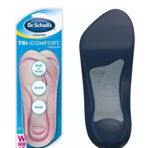Dr.scholl’s TRI.COMFORT Insole Women’s
