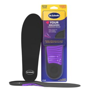 Dr.scholl’s Your Sneakers Insole Women’s