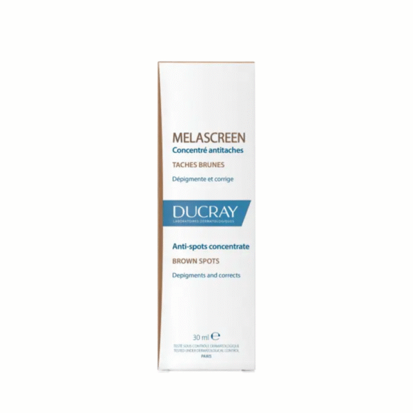 Ducray Melascreen Concentre Anti-taches 30ml