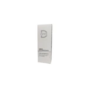 Dwhite Crème Dépigmentante 40ml